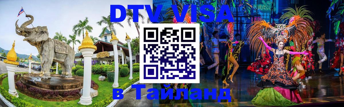 Оформление DTV визы под ключ: стоимость и тарифы, только загранпаспорт - 19.11.2025 
